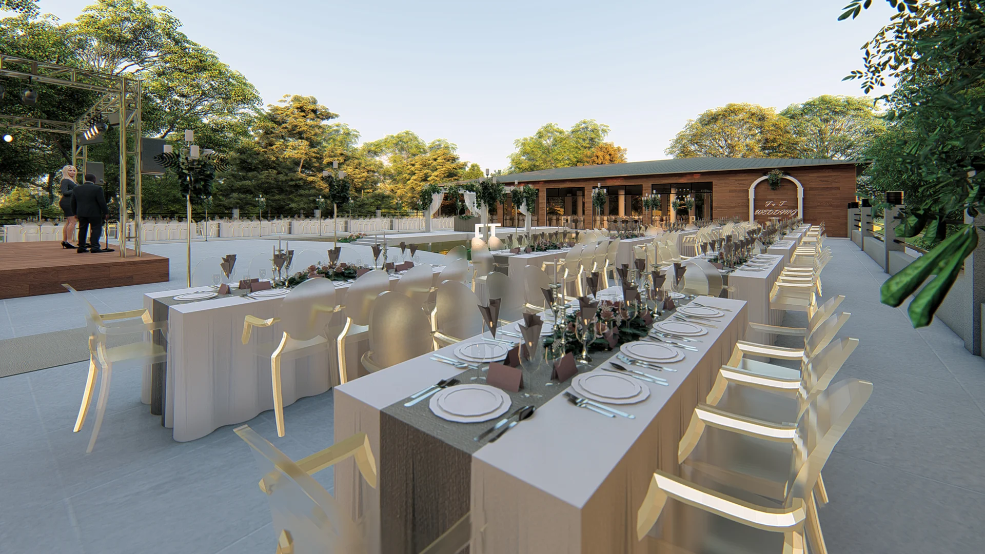 2018 PINAR RESTORAN KONAKLAMA